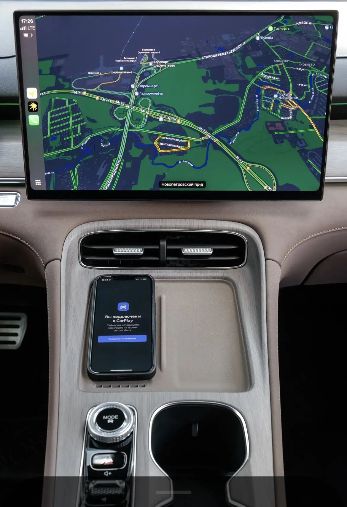 Geely замедляет ход перед остановкой