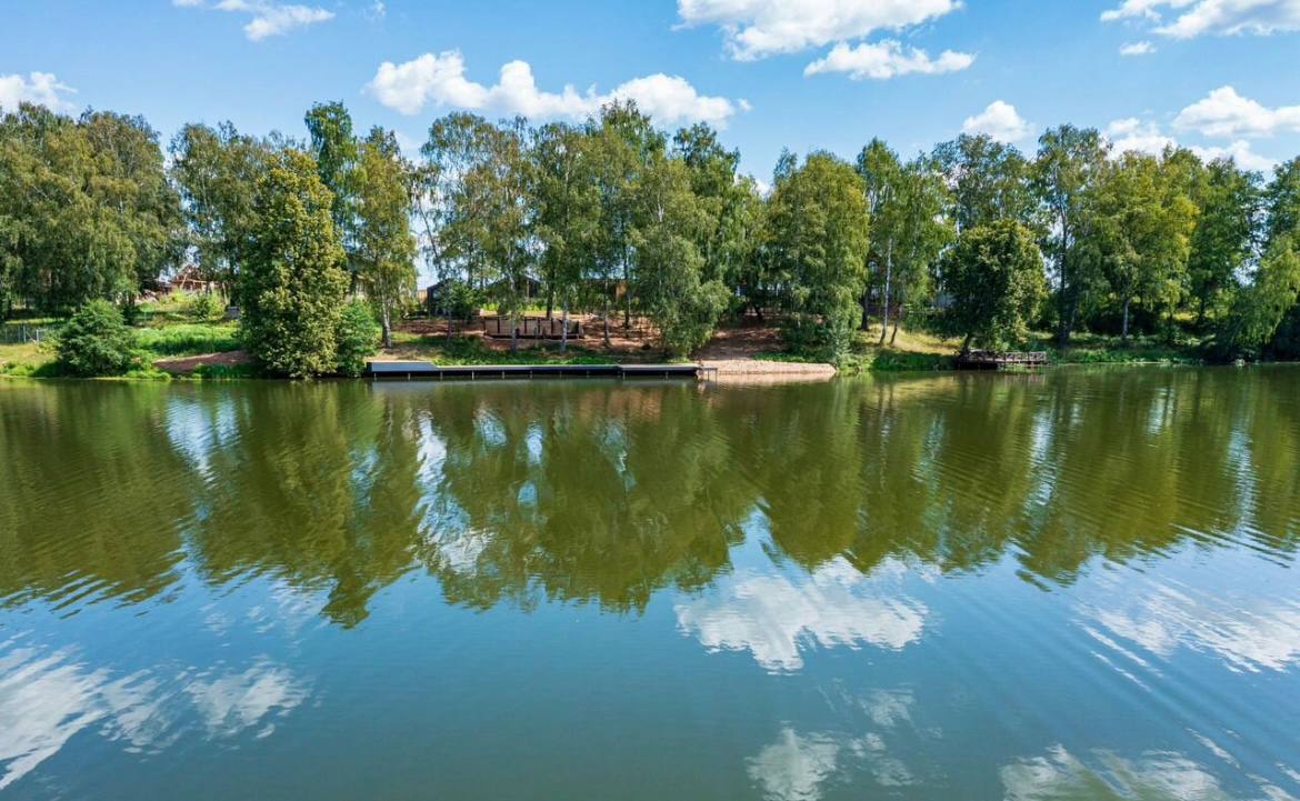 Галерея генплана Резиденций Обухово — фото 10